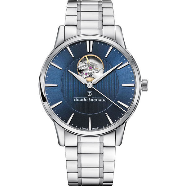 Часы Claude Bernard Classic Automatic 85017-3M2BUIN